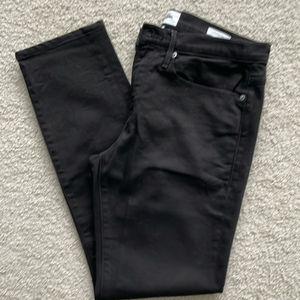Frame L’Homme Slim Jeans 33w